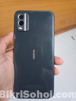 Nokia C32